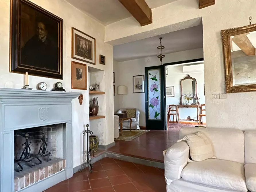 casa indipendente in vendita a San Miniato in zona San Miniato Alto