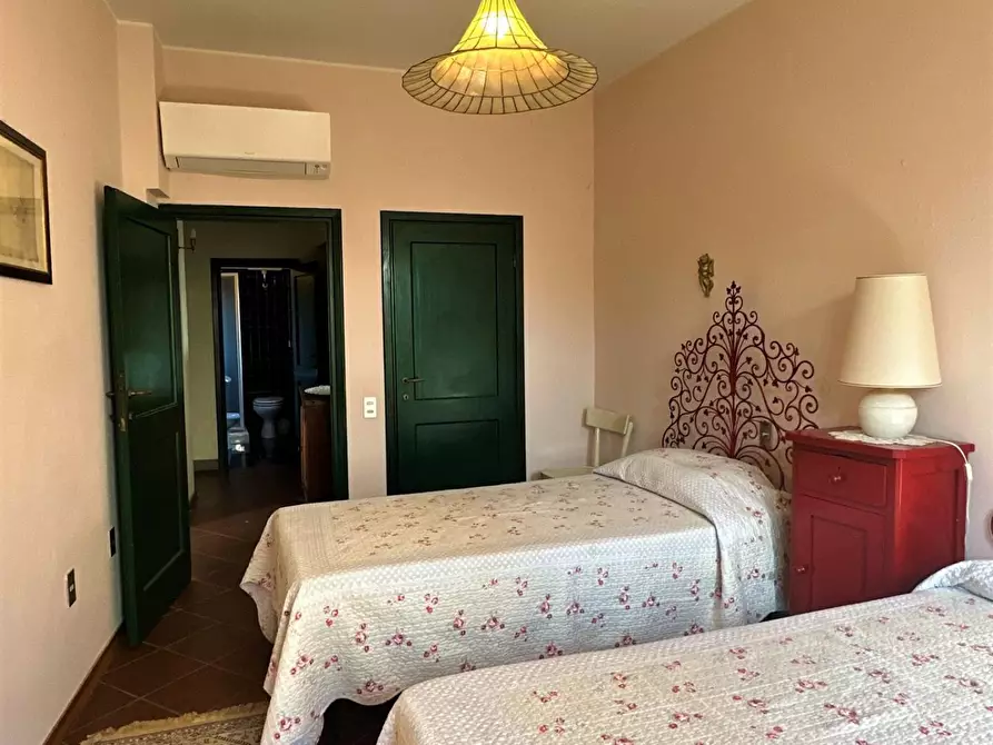 Immagine 21 di Villa in vendita  a San Miniato