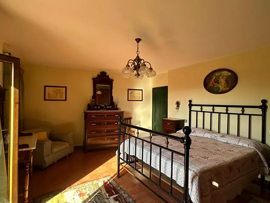 Immagine 30 di Villa in vendita  a San Miniato