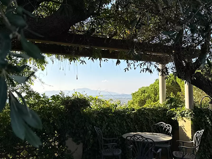 Immagine 59 di Villa in vendita  a San Miniato