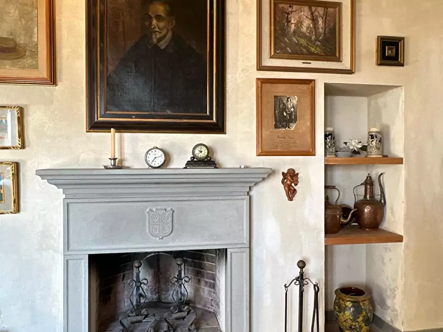 Immagine 49 di Villa in vendita  a San Miniato