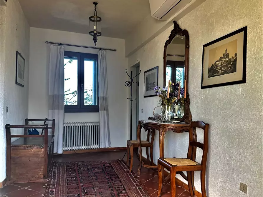 Immagine 5 di Villa in vendita  a San Miniato
