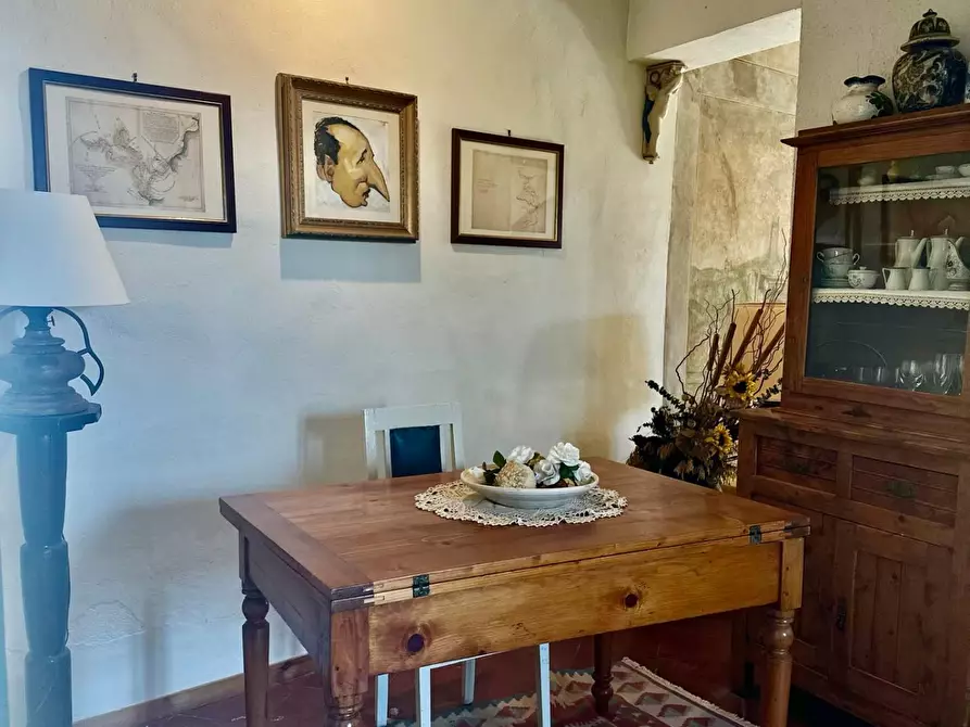 Immagine 7 di Villa in vendita  a San Miniato