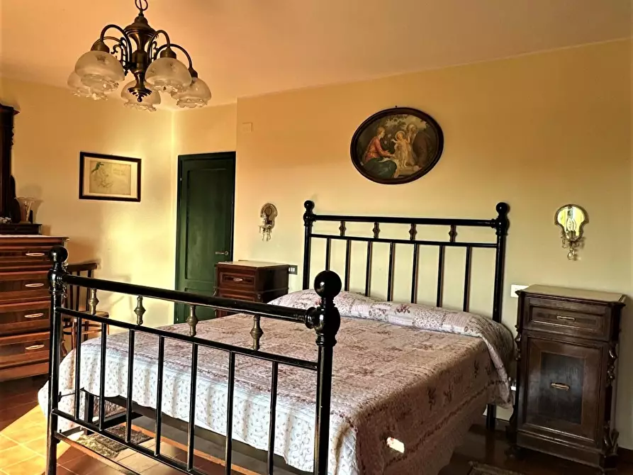Immagine 29 di Villa in vendita  a San Miniato