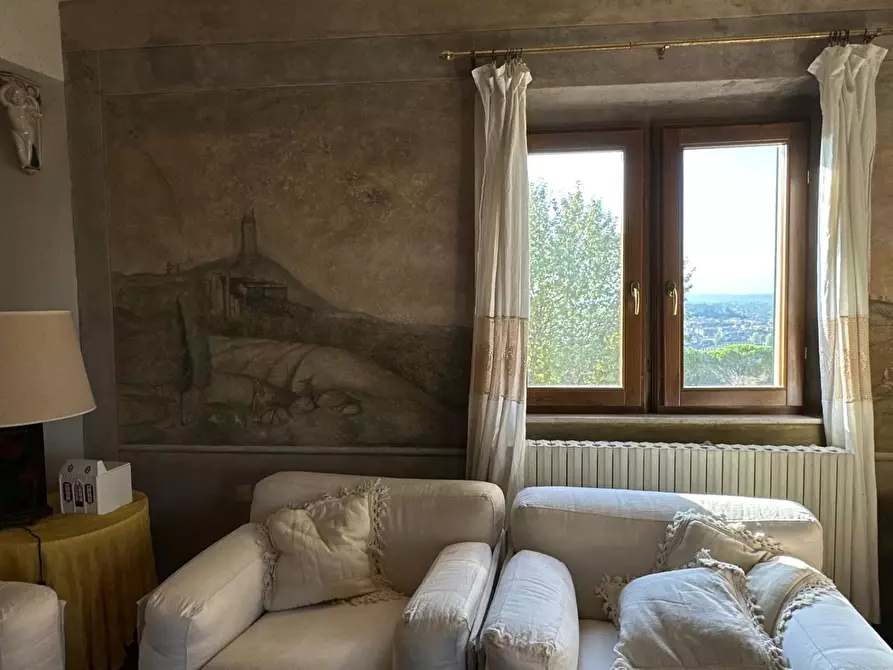 Immagine 45 di Villa in vendita  a San Miniato