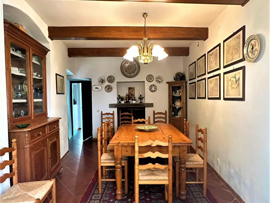 Immagine 10 di Villa in vendita  a San Miniato