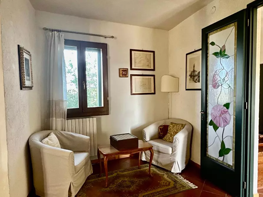 Immagine 6 di Villa in vendita  a San Miniato