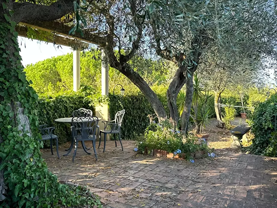 Immagine 58 di Villa in vendita  a San Miniato