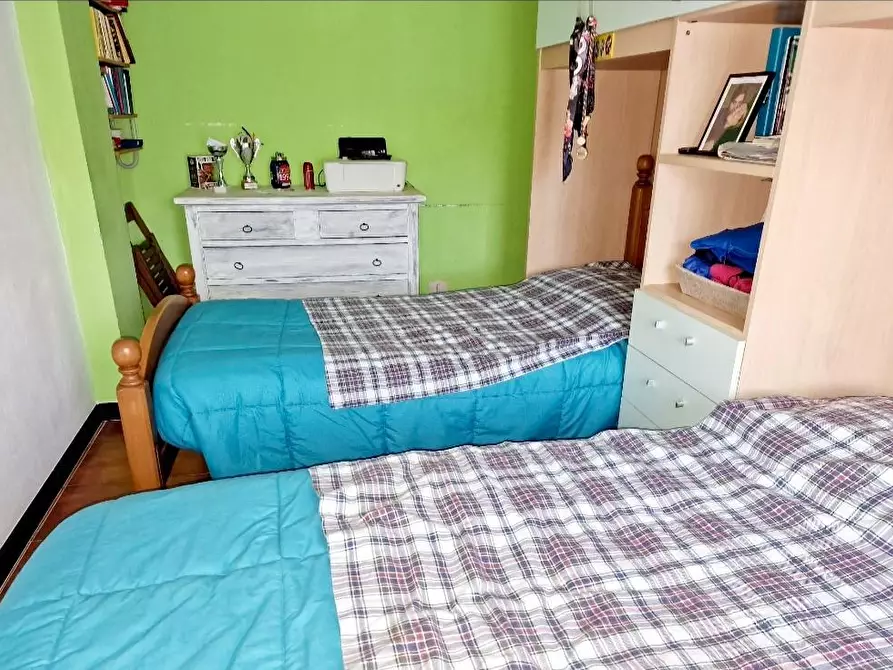 Immagine 2 di Appartamento in vendita  a Ortonovo