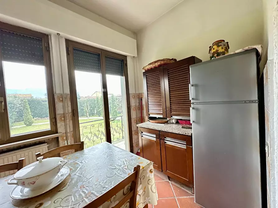 Immagine 41 di Villa in vendita  a Capannori