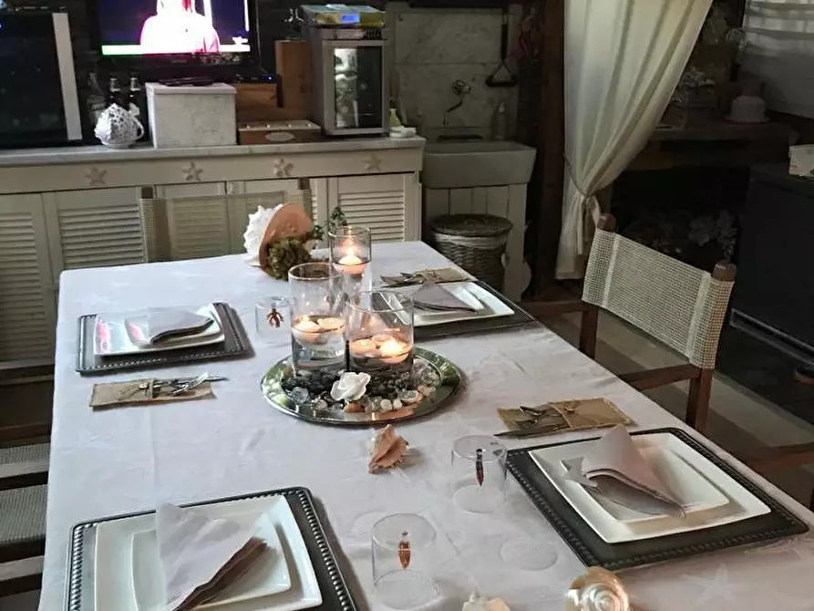 Immagine 41 di Casa bifamiliare in vendita  a Carrara