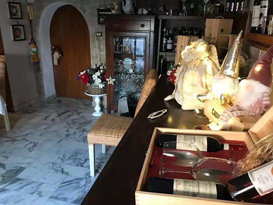Immagine 44 di Casa bifamiliare in vendita  a Carrara