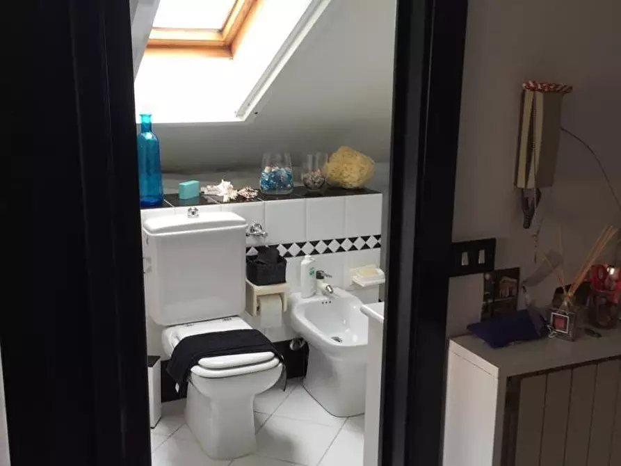 Immagine 18 di Casa bifamiliare in vendita  a Carrara