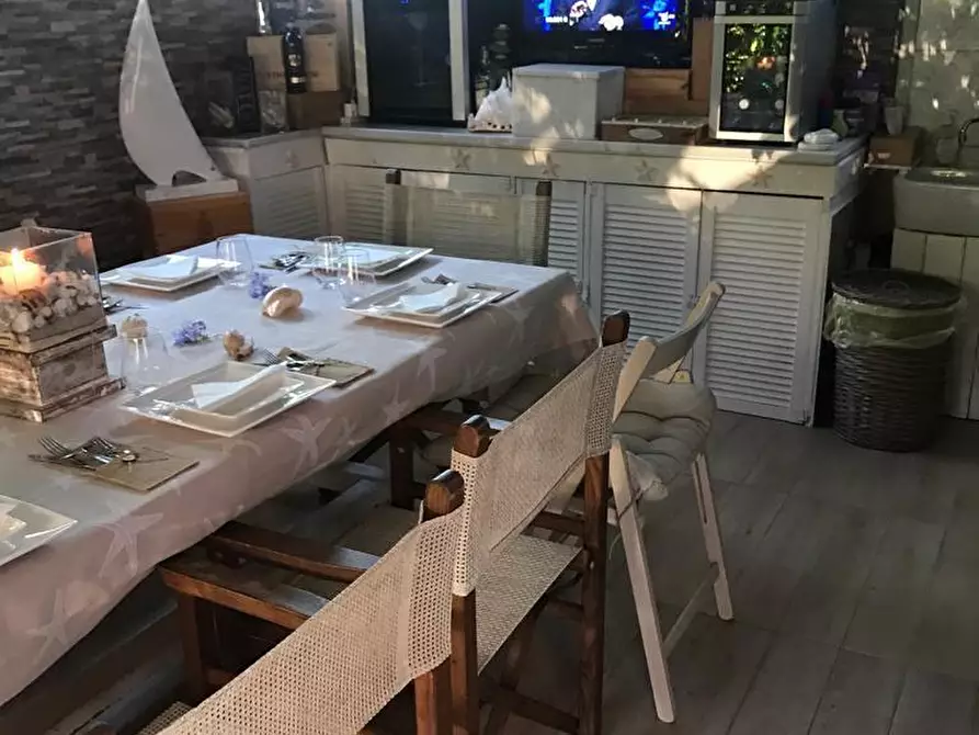 Immagine 37 di Casa bifamiliare in vendita  a Carrara