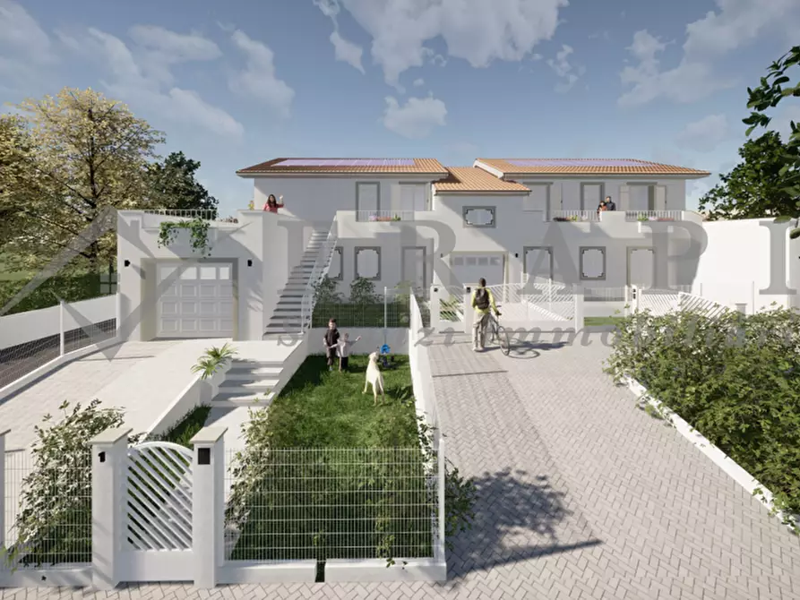 Immagine 4 di Appartamento in vendita  a Agliana