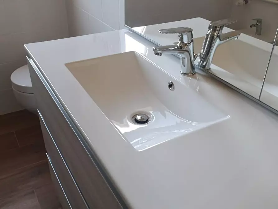 Immagine 8 di Appartamento in affitto  a Empoli