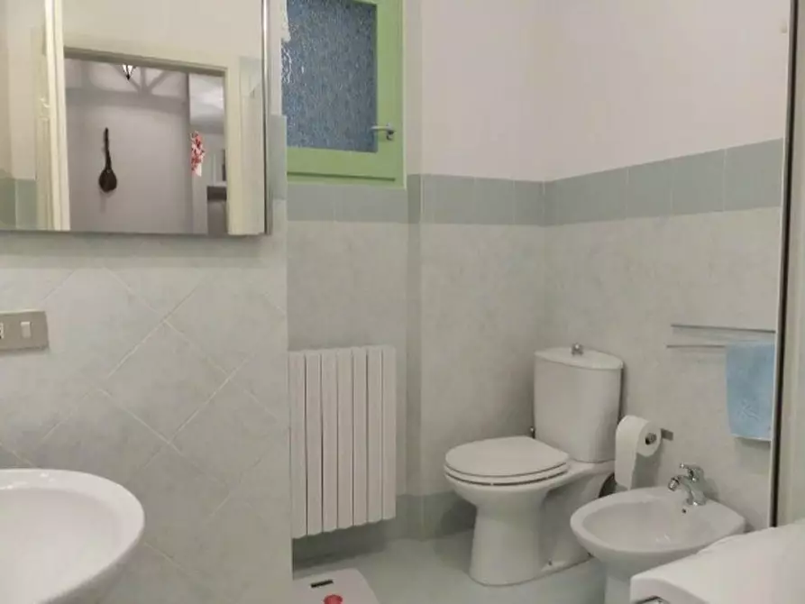 Immagine 9 di Casa bifamiliare in affitto  a Forte Dei Marmi