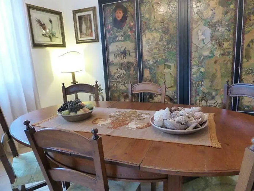 Immagine 4 di Casa bifamiliare in affitto  a Forte Dei Marmi