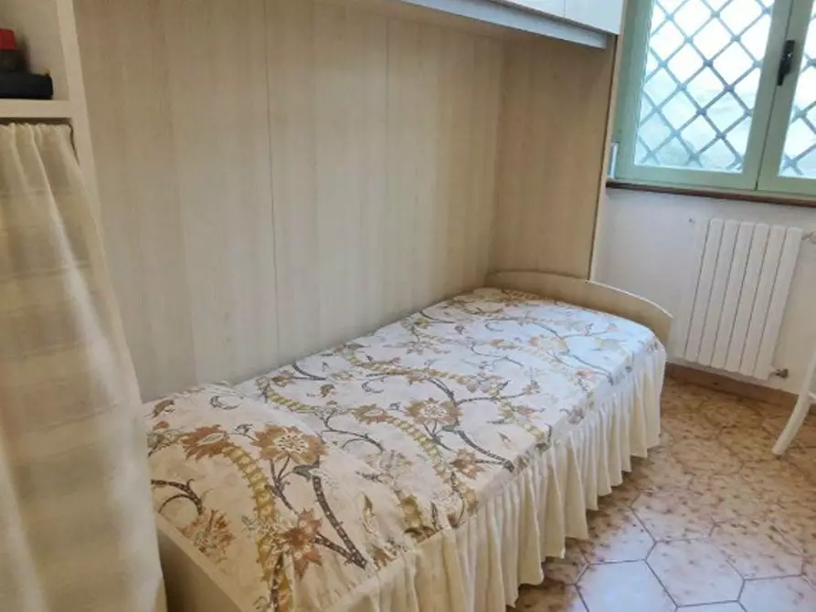 Immagine 8 di Casa bifamiliare in affitto  a Forte Dei Marmi