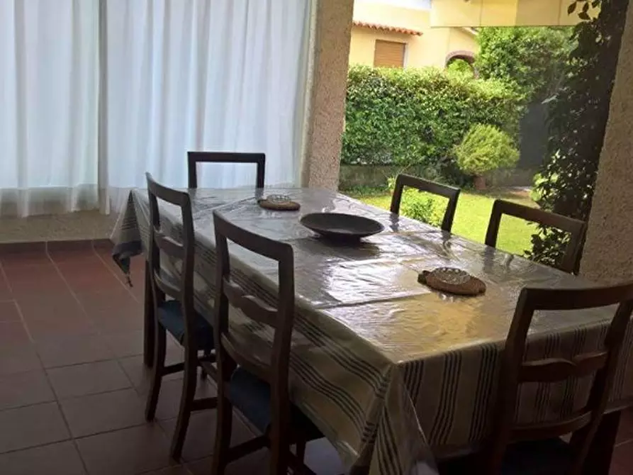 Immagine 2 di Casa bifamiliare in affitto  a Forte Dei Marmi