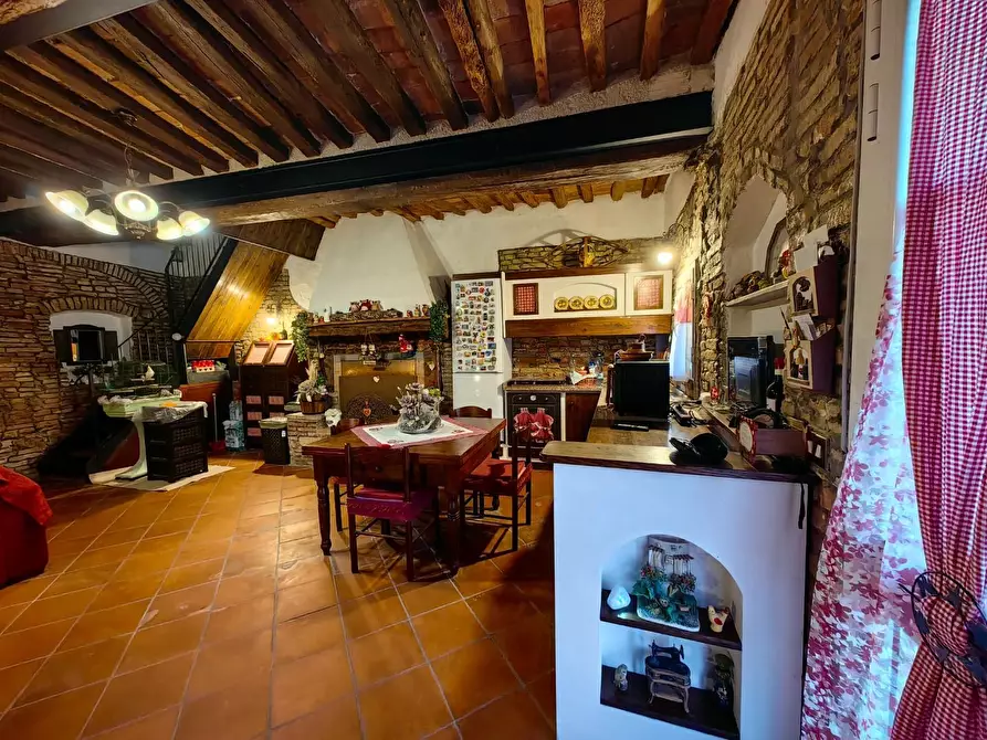 Immagine 4 di Terratetto in vendita  a Crespina Lorenzana