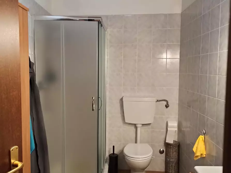 Immagine 15 di Terratetto in vendita  a Crespina Lorenzana