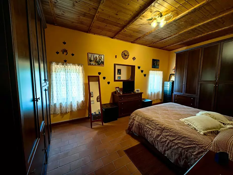 Immagine 12 di Terratetto in vendita  a Crespina Lorenzana