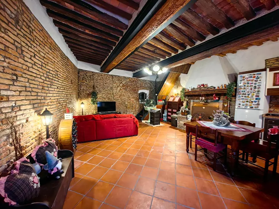 Immagine 2 di Terratetto in vendita  a Crespina Lorenzana