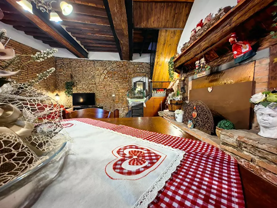 Immagine 7 di Terratetto in vendita  a Crespina Lorenzana