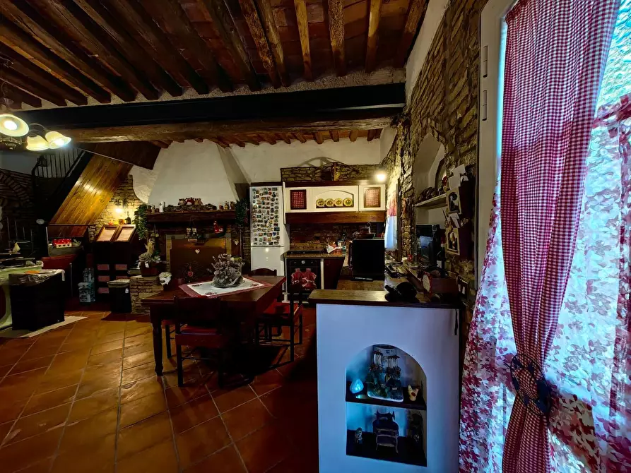 Immagine 3 di Terratetto in vendita  a Crespina Lorenzana