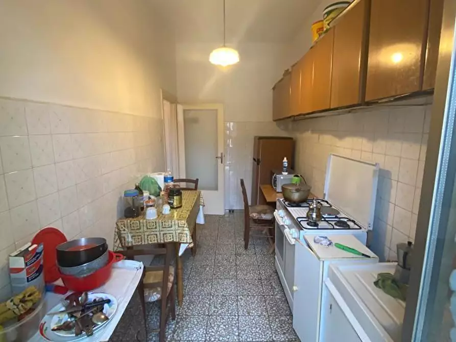 Immagine 4 di Appartamento in vendita  a Pontedera