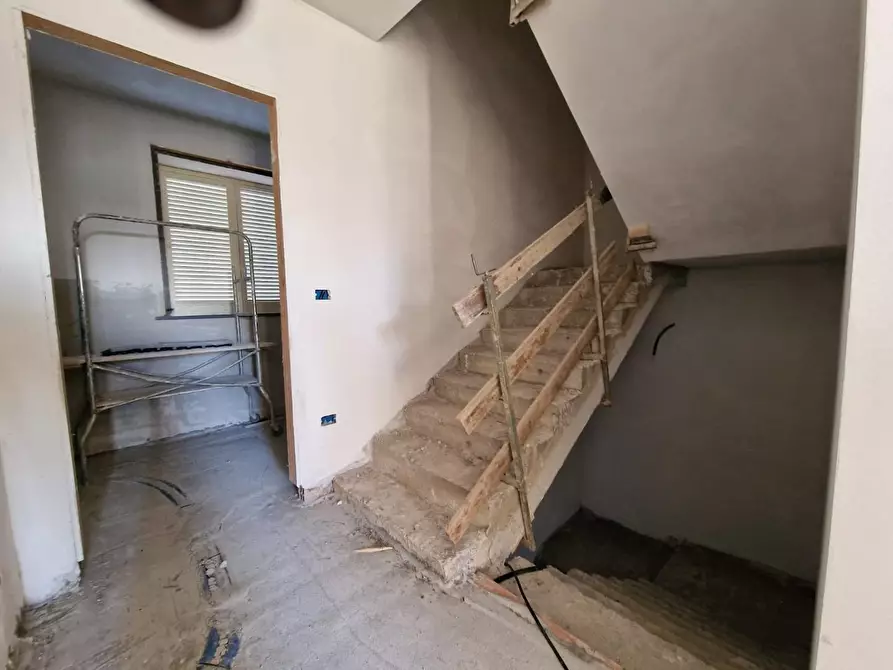 Immagine 20 di Villetta a schiera in vendita  a Casciana Terme Lari