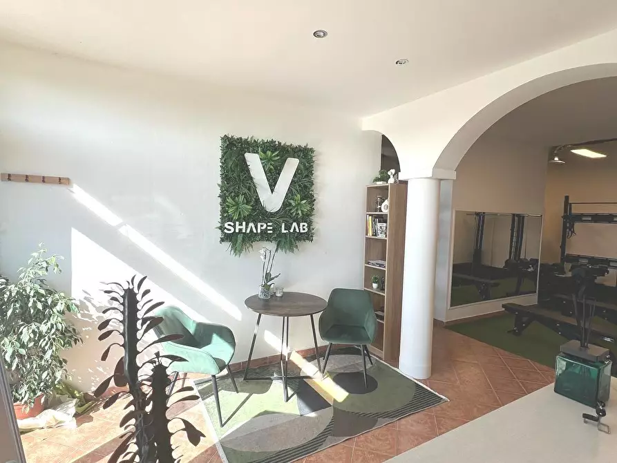 Immagine 7 di Locale commerciale in affitto  a Vicopisano