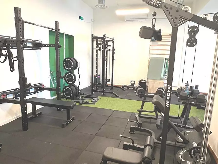 Immagine 6 di Locale commerciale in affitto  a Vicopisano