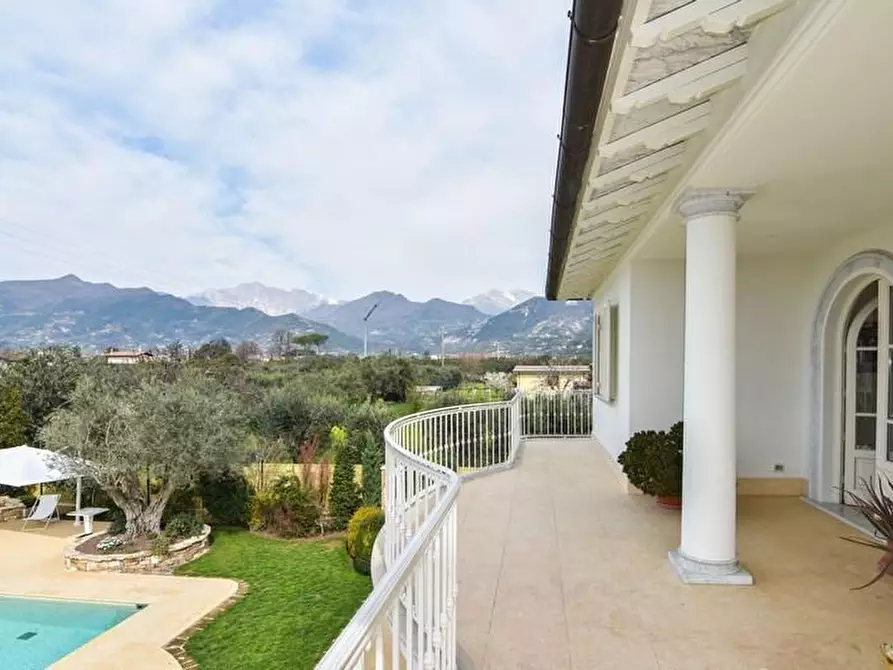 Immagine 49 di Villa in affitto  a Pietrasanta