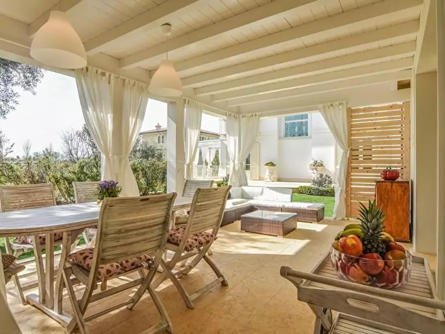 Immagine 52 di Villa in affitto  a Pietrasanta