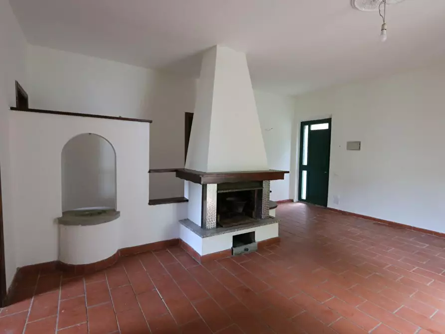 Immagine 2 di Casa indipendente in vendita  a Calci