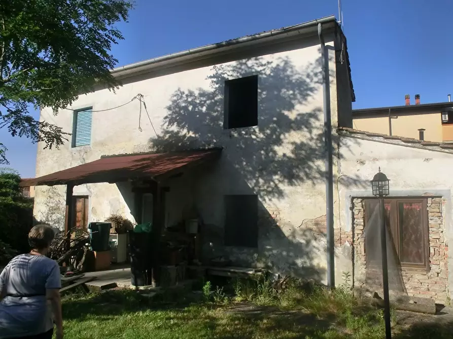 Immagine 1 di Casa indipendente in vendita  a Capannoli