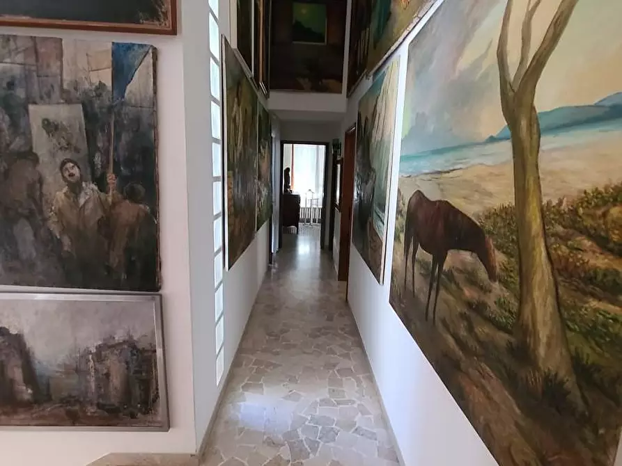 Immagine 49 di Villa in affitto  a Pietrasanta