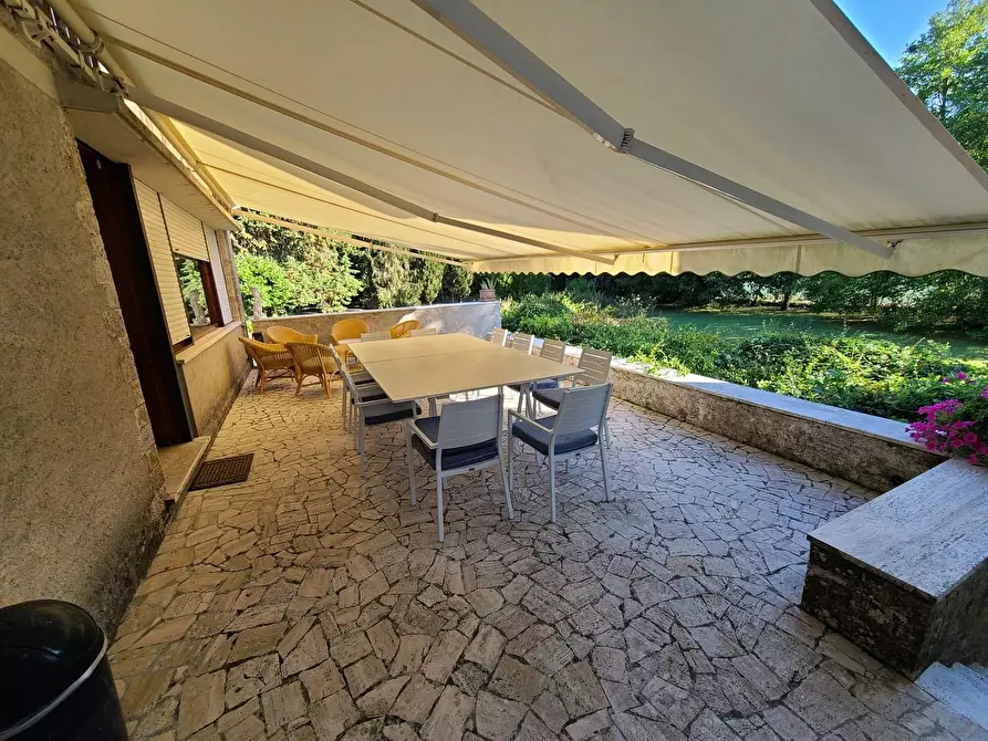 Immagine 6 di Villa in affitto  a Pietrasanta