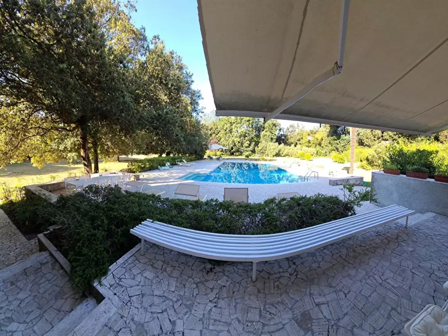 Immagine 10 di Villa in affitto  a Pietrasanta