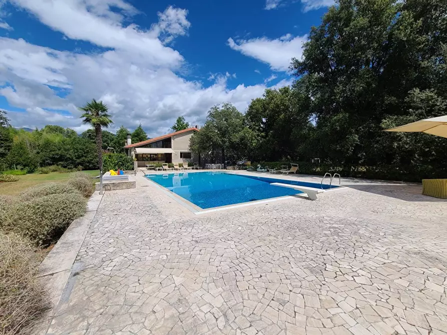 Immagine 4 di Villa in affitto  a Pietrasanta