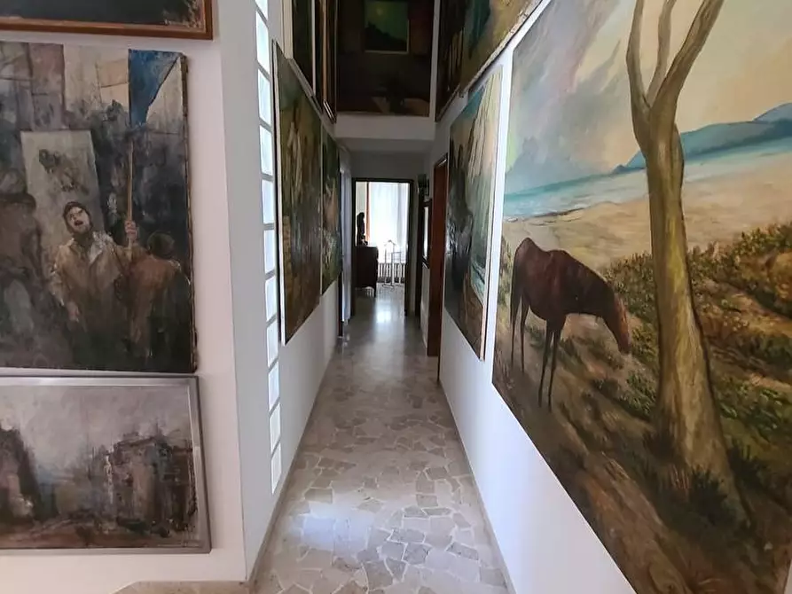Immagine 50 di Villa in affitto  a Pietrasanta
