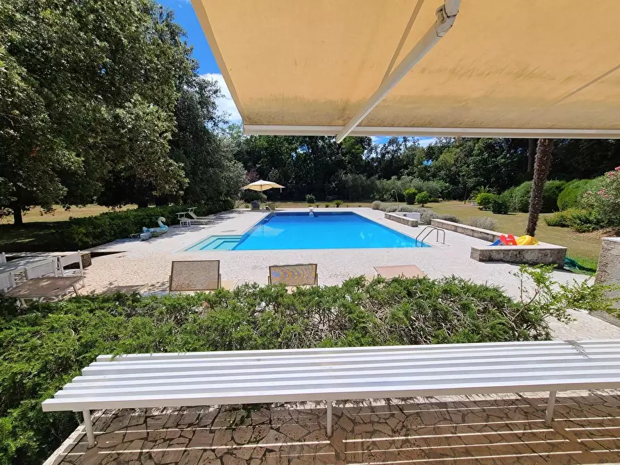 Immagine 3 di Villa in affitto  a Pietrasanta