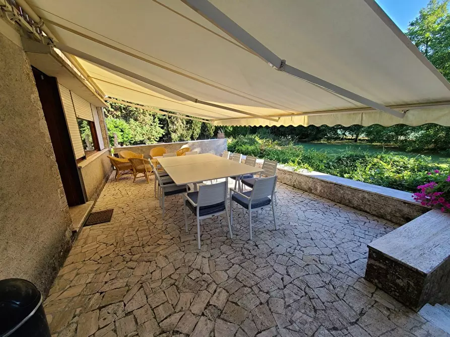 Immagine 7 di Villa in affitto  a Pietrasanta