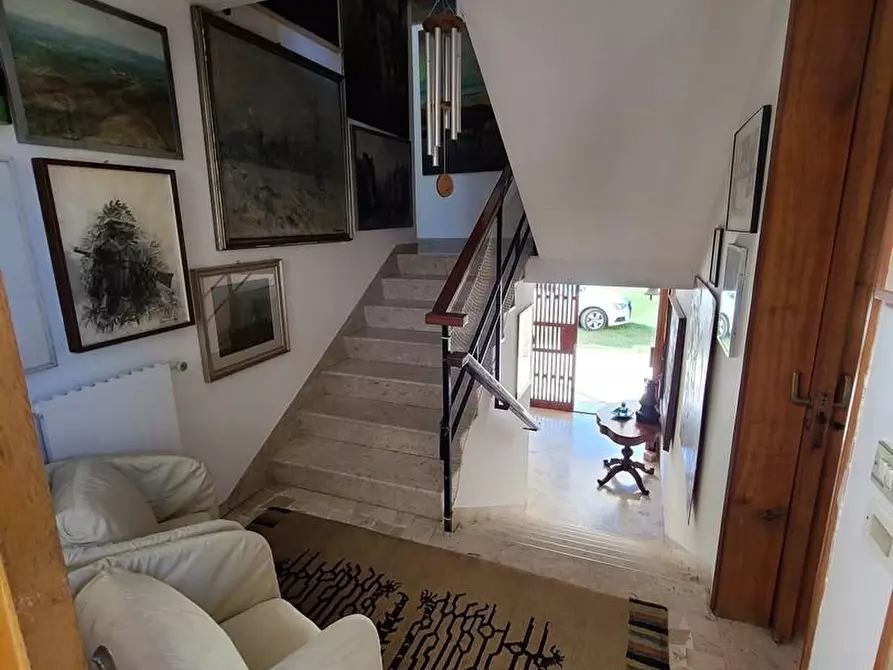 Immagine 14 di Villa in affitto  a Pietrasanta