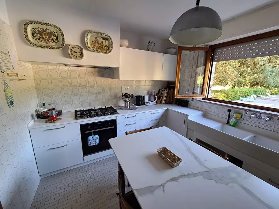 Immagine 25 di Villa in affitto  a Pietrasanta