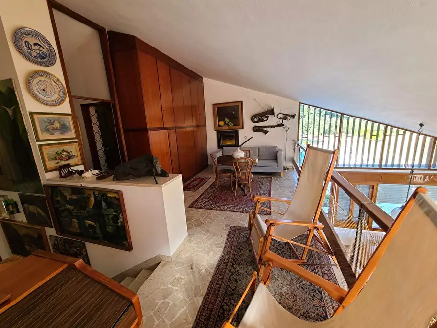 Immagine 20 di Villa in affitto  a Pietrasanta