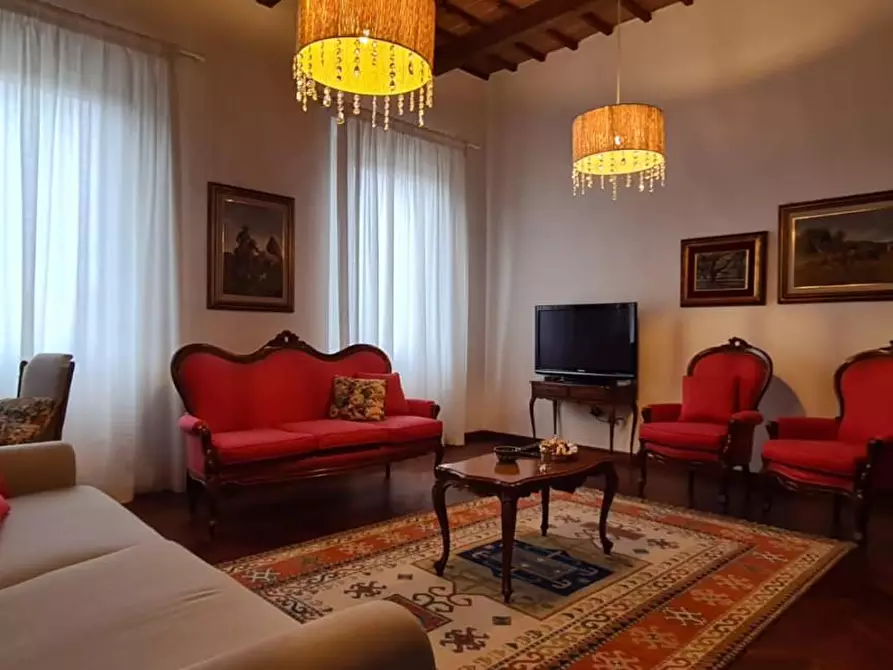 Immagine 1 di Appartamento in affitto  a Casciana Terme Lari