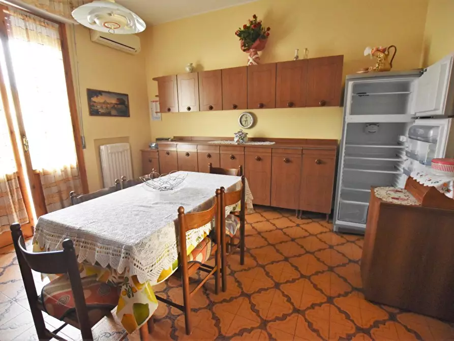 Immagine 6 di Appartamento in vendita  a Castelfiorentino